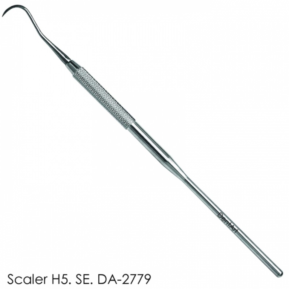 Scaler